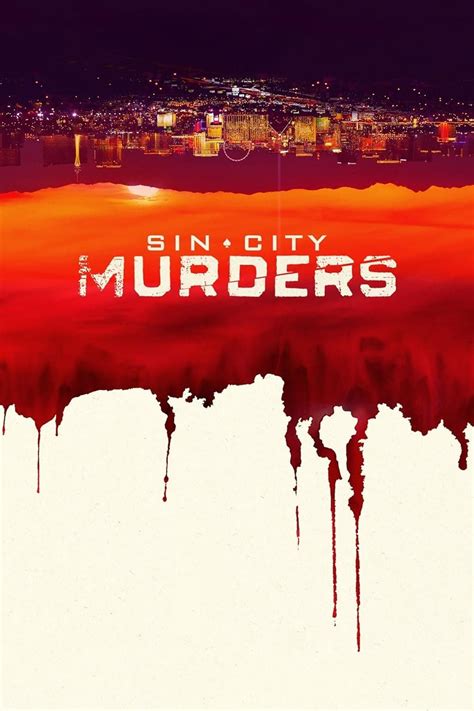 sin city murders wiki